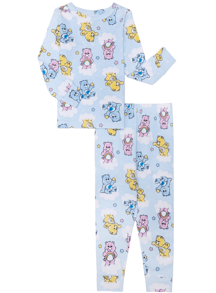 Care Bears