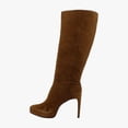 thumbnail image 2 of Vince Camuto Valeria Women's Boots Reishi Size 8.5 M, 2 of 8