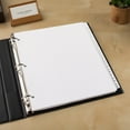 thumbnail image 6 of Avery 1-25 Legal Dividers, 25-Tab Sets, 5 Sets (24761), 6 of 7