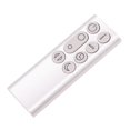 thumbnail image 2 of Replacement TP05 PH01 Remote Control for Pure Cool TP05 PH01 Air Purifier Fan(Silver), 2 of 5