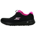 thumbnail image 7 of Skechers Women's Go Walk Joy Ecstatic Sneaker, 7 of 7