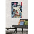 thumbnail image 2 of The Dragon in the Clouds by Tsukioka Yoshitoshi Wall Poster, 22.375" x 34", 2 of 6