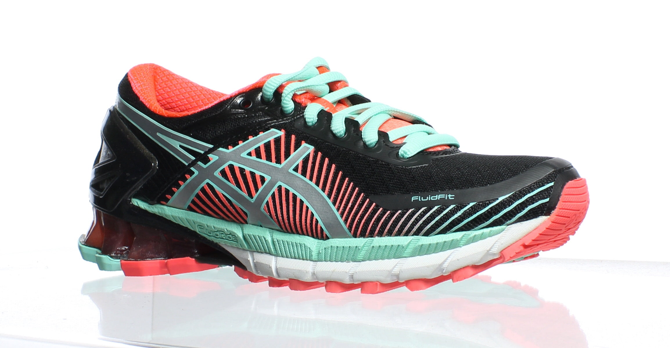 asics trainers size 5