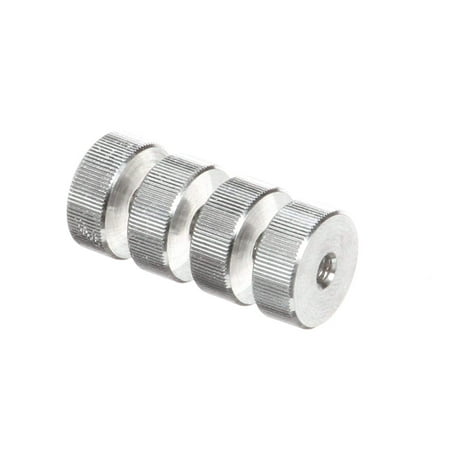 

DYNAMIC MIXER Knurled Nut Pack of 4 9014P