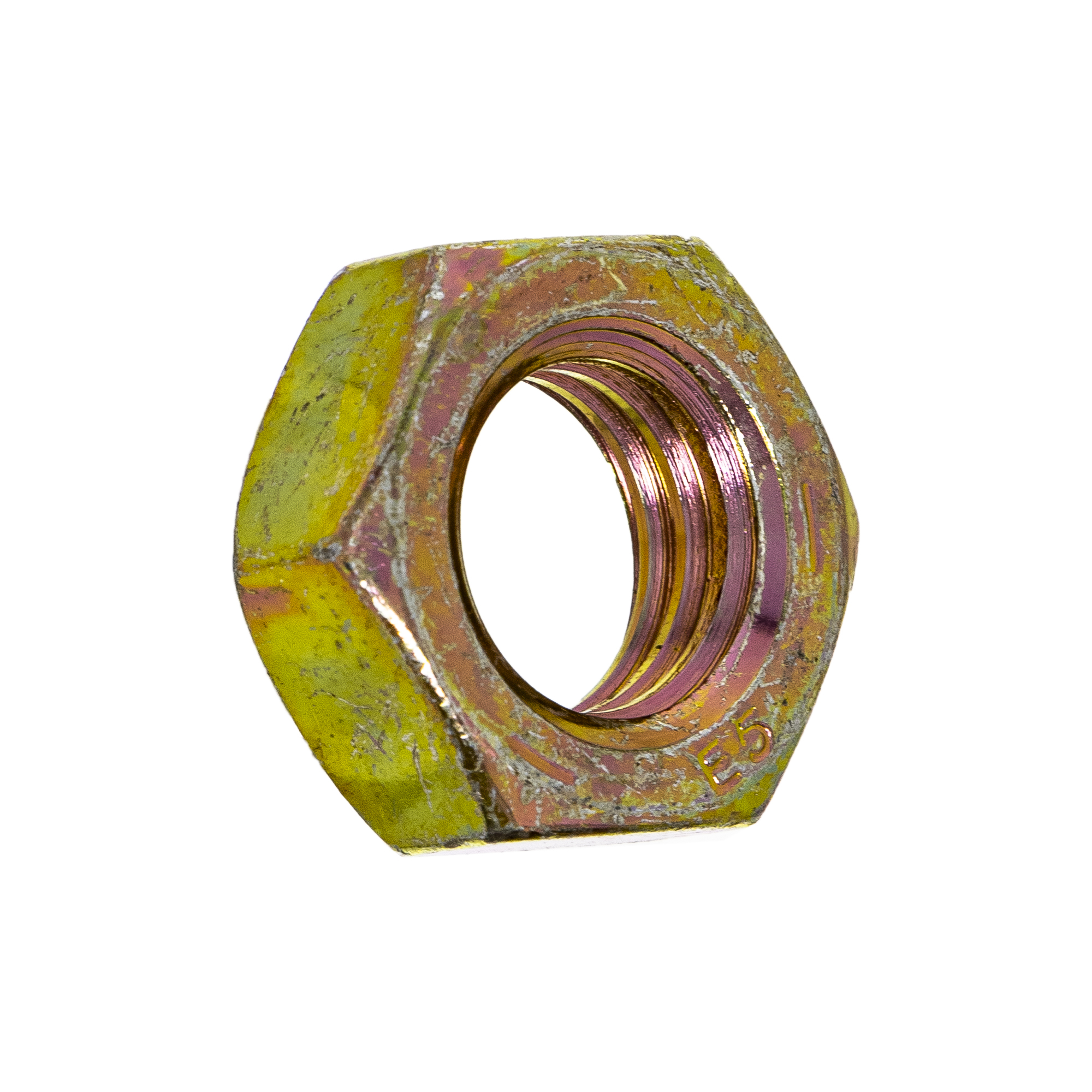 CUB CADET 712-3015 Hex Nut Z Force GT LX SX SZ Tank 42 44 46 48 50