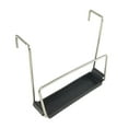 thumbnail image 3 of Luzkey Slow Cooker Lid Holder Kitchen Organizer Easy to Use Portable Wear Resistant Pot Lid Stand Kitchen Storage Rack for Counter Kitchen Black, 3 of 8