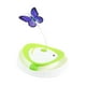 thumbnail image 4 of Juguete interactivo electrónico para gatos, bola de seguimiento, mariposa revoloteando, suministros para mascotas para gatos de interior, gatitos, gat, 4 of 9