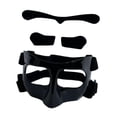 thumbnail image 4 of Baoblaze Basketball Adjustable Basketball Nose Guard for Boxing Softball Workout Sticker, 4 of 8