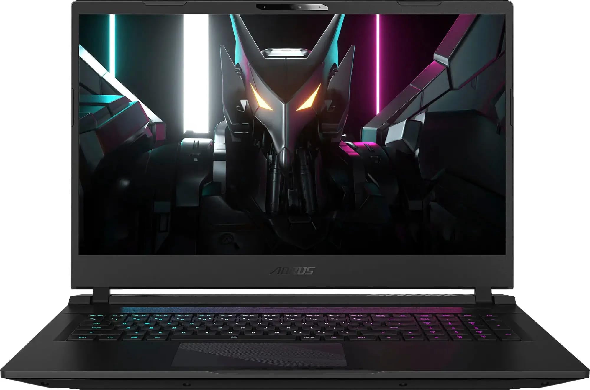 GIGABYTE 15.6