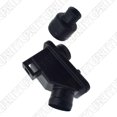 thumbnail image 1 of Air Cleaner Intake Chamber Tube Hose For 03-07 for Honda for Accord 17138-RAA 17152-RAA, 1 of 4