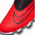 thumbnail image 4 of Nike Phantom GX Academy DF FG MG Soccer Cleats DD9472-600, 4 of 6