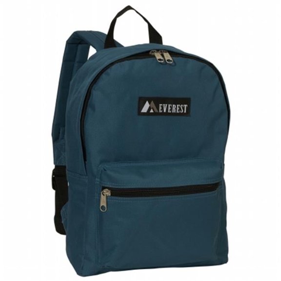 Everest 15 in. Basic Backpack