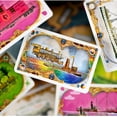 thumbnail image 4 of Jeu de Société Ticket to Ride Rails & Sails Stratégie 10+ Ans, 4 of 7