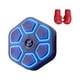 thumbnail image 5 of Máquina de entrenamiento de boxeo, máquina de boxeo con música, almohadilla de boxeo, máquina electrónica de entrenamiento de boxeo para juegos Estilo C, 5 of 9
