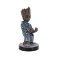 thumbnail image 3 of Cable Guy Toddler Groot en Pijama Cable Guys, 3 of 4