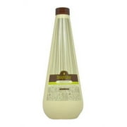 Natural Oil Straightwear Smoother Straightening Solution Oil , 33.8 oz
