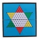 thumbnail image 2 of Checkers Chinos Hexágono Juegos Juguetes para Niños de Multicolor, 2 of 9