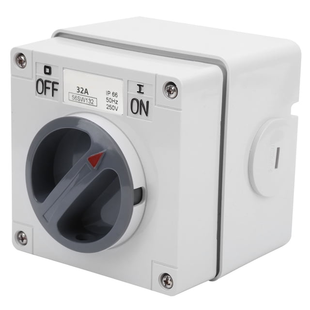 Industrial Control Components,Outdoor Waterproof Switch Socket Dustproof Switch Buttons Indicators Exceptional Craftsmanship