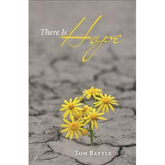 There Is Hope (Hardcover)