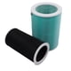 thumbnail image 2 of Air Purifier Filter Green Activated Carbon Anti Formaldehyde High Efficiency Particulate Air Filter for XIAOMI, 2 of 5