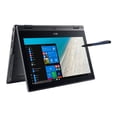 thumbnail image 5 of Acer TravelMate Spin B1 B118-RN-C6FD - 11.6" - Celeron N3450 - 4 GB RAM - 64 GB SSD - US International, 5 of 5