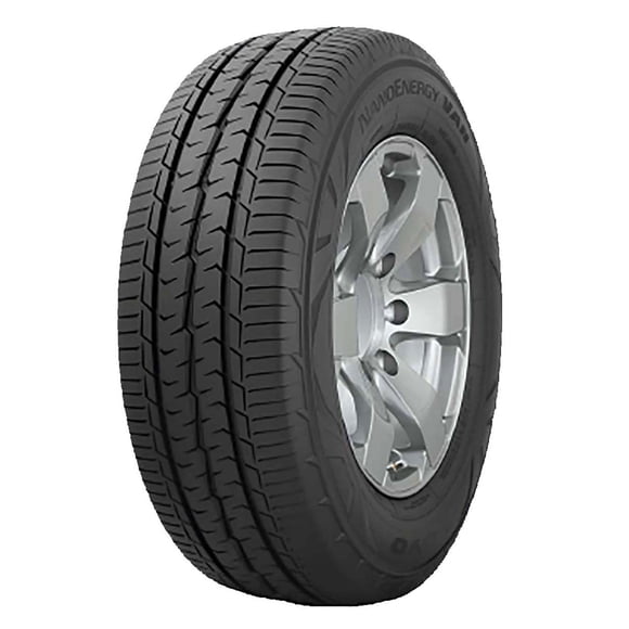 Llanta 185/75R14 C TOYO Nano Energy Van 102/100S
