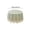 Green, variant on Stain Resistant Round Tablecloth, Wrinkle Free Polyester Table Cover for Kitchen Table, Washable Decorative Table Cloth for Dining and Living Room