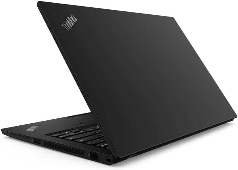Lenovo ThinkPad T14 Gen 1 20S00039US 14