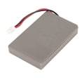 thumbnail image 1 of Li Ion Battery Pack, Multi Protection Rechargeable Replacement LIP1522 Battery 1000mAh 3.7Wh  for CUH ZCT1H for CUH ZCT1E, 1 of 7