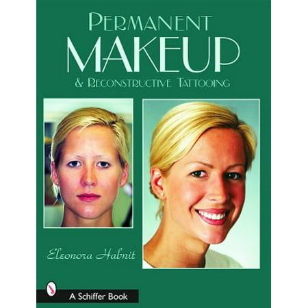 Permanent Makeup and Reconstructive Tattooing (Best Way To Practice Tattooing)