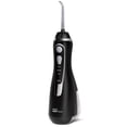 thumbnail image 1 of Irrigador Oral con Hilo de Agua Portátil Recargable Inalámbrico LED para Viajes y Hogar Blanco Waterpik WK-Wp-562, 1 of 2