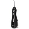 Waterpik Cordless Advanced Water Flosser, Brilliant Black