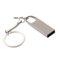 thumbnail image 3 of Almacenamiento Externo De Metal 2 En 1 1/2/4/8/16/32 / 64GB Memoria De Unidad Flash USB 2.0 1G Sunnimix Memory Pen Thumb U Disk, 3 of 7
