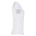 thumbnail image 3 of Fruit Of The Loom Ladies/Womens Lady-Fit Valueweight Short Sleeve T-Shirt (Pack, 3 of 4