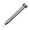 0.8mm, variant on Heavy Type Watch Link Remover Tool with Ergonomic Design Steel Texture Watch Strap Pin for Smooth Operations