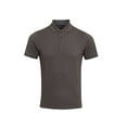 thumbnail image 1 of Premier Mens Coolchecker Plus Pique Polo With CoolPlus, 1 of 4