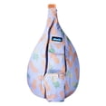 thumbnail image 5 of KAVU Rope Bag - Sling Pack for Hiking, Camping, and Commuting - Pineapple Pirouette, 5 of 5