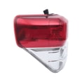 thumbnail image 2 of 1 pair Tail Lights Rear Brake Lamp Set For 2010 2011 2012 2013 Toyota 4Runner, 2 of 11