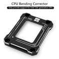 thumbnail image 3 of Thermalright LGA1700-BCF 12th CPU Bending Corrector Fixed Backplane (Negro) Likrtyny Componentes de la computadora, 3 of 9