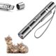 thumbnail image 1 of Cat Pointer Interactive Cat Toys 7 in 1 Multi-pattern Funny Cat Plays LED Flashlight with USB Rechargeable, 1 of 5