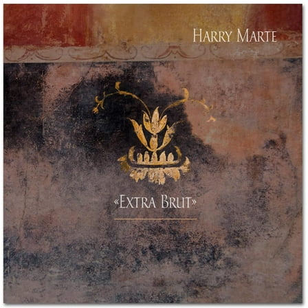 Harry Marte - Extra Brut - Music & Performance - Vinyl