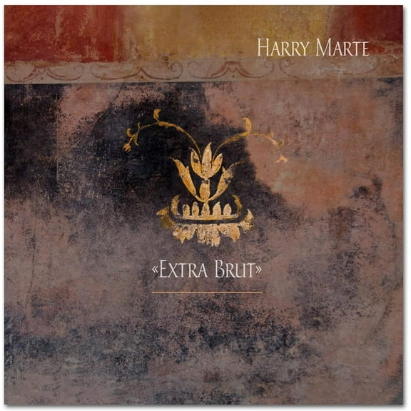 Harry Marte - Extra Brut - Music & Performance - Vinyl