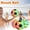 As Shown, variant on Shipiny 16 Inch Inflatable LED Beach Ball with Remote Control, 16 Colors Glowing Light, Waterproof PVC Material, Perfect for Pool Beach And Night Water Fun, As Shown