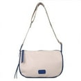 thumbnail image 1 of Mujeres un Hombro Bolso de Mensajero de Color Puro Bolso de Color Puro de Moda Bolsas Casual, 1 of 8
