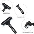 thumbnail image 3 of Brayer Roller Printmaking Rubber Press Roller 4 Inch Diamond Painting Roller for Craft Projects Ink and Stamping Tools Make Cards Painting, 3 of 7
