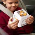 thumbnail image 1 of Juguete Hexahédrico Ocupado de Bola, Desarrollo Cognitivo de 6 Lados de Rompecabeza de Bola de 6 Lados para Niños para Niños, 1 of 7