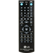 LG DP132H Multi Format 1080p Upscaling DVD Player
