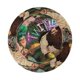 thumbnail image 3 of Los Twits Sombrero bucket para adultos, gorra de protección solar, sombrero de pescador plegable para viajes al aire libre, pesca y actividades de verano, 3 of 6