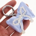 thumbnail image 3 of BRIGHTFUFU 2Ud Charm Con Falsas Para Y Llavero De Aleación De Zinc, 3 of 8