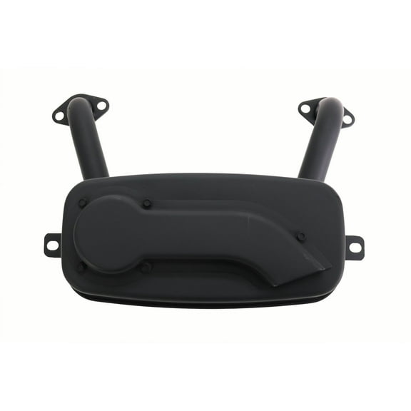 John Deere Original Equipment Muffler - GY20539